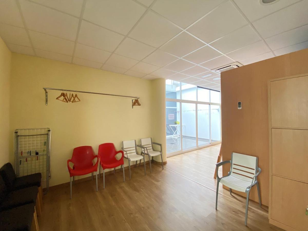 Cruce De Caminos Hostel Arzúa
