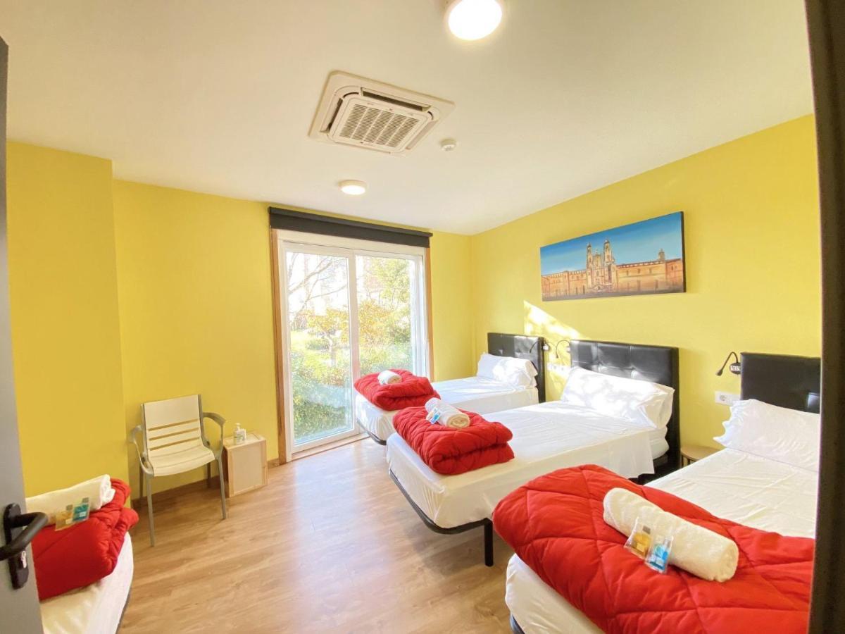 Hostel The Way *