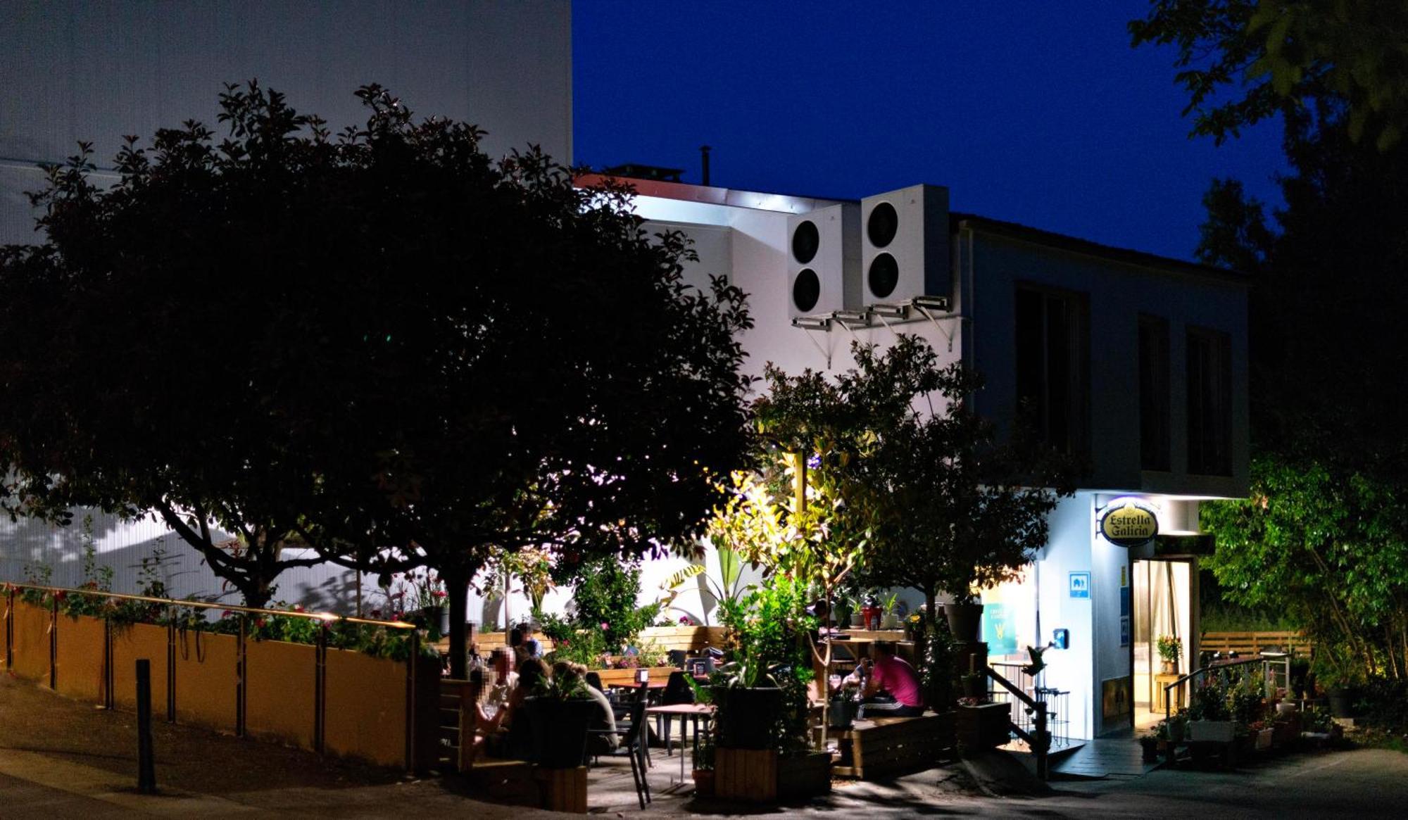 Hostal Cruce De Caminos