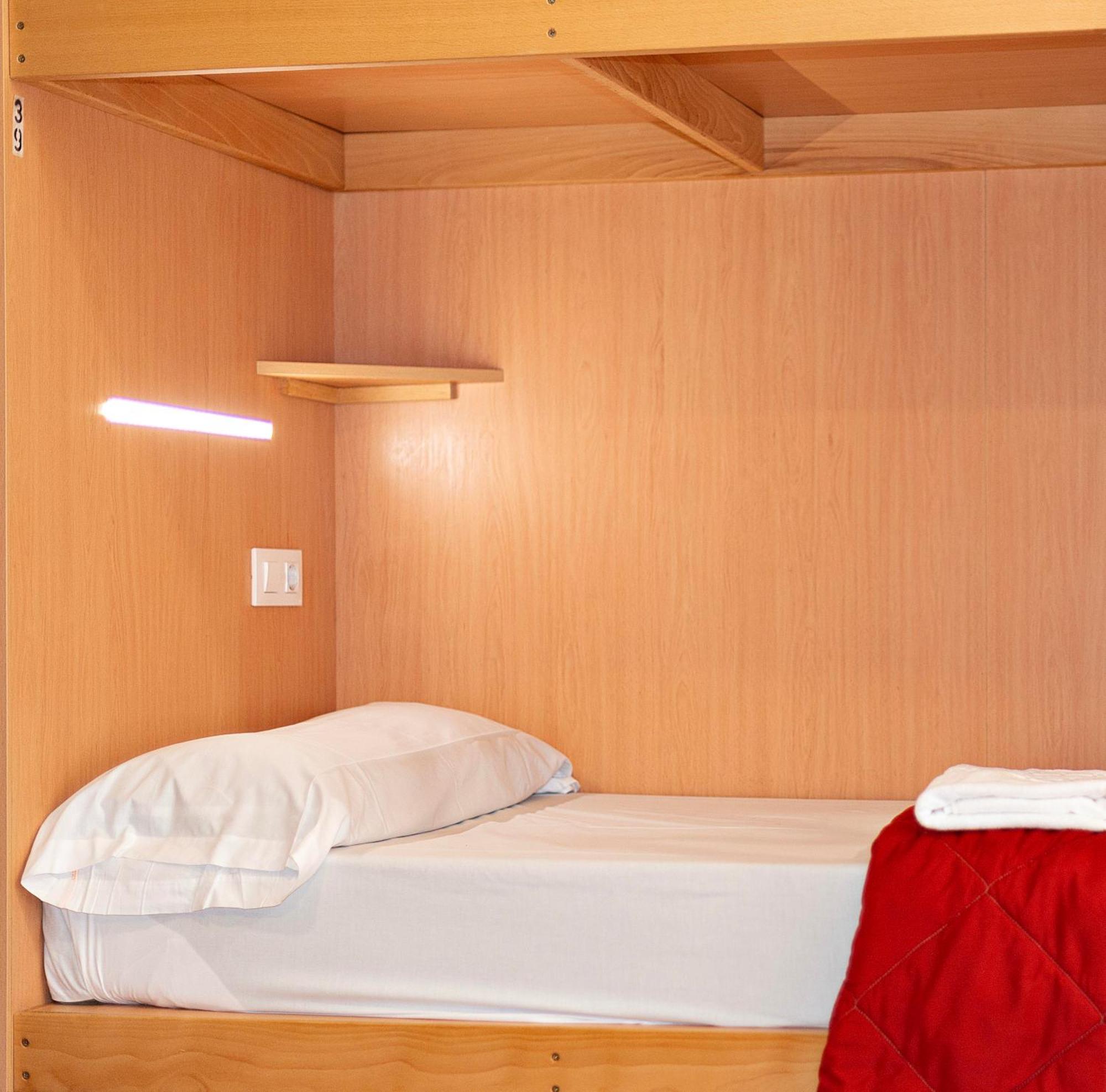Hostal Cruce De Caminos Arzúa