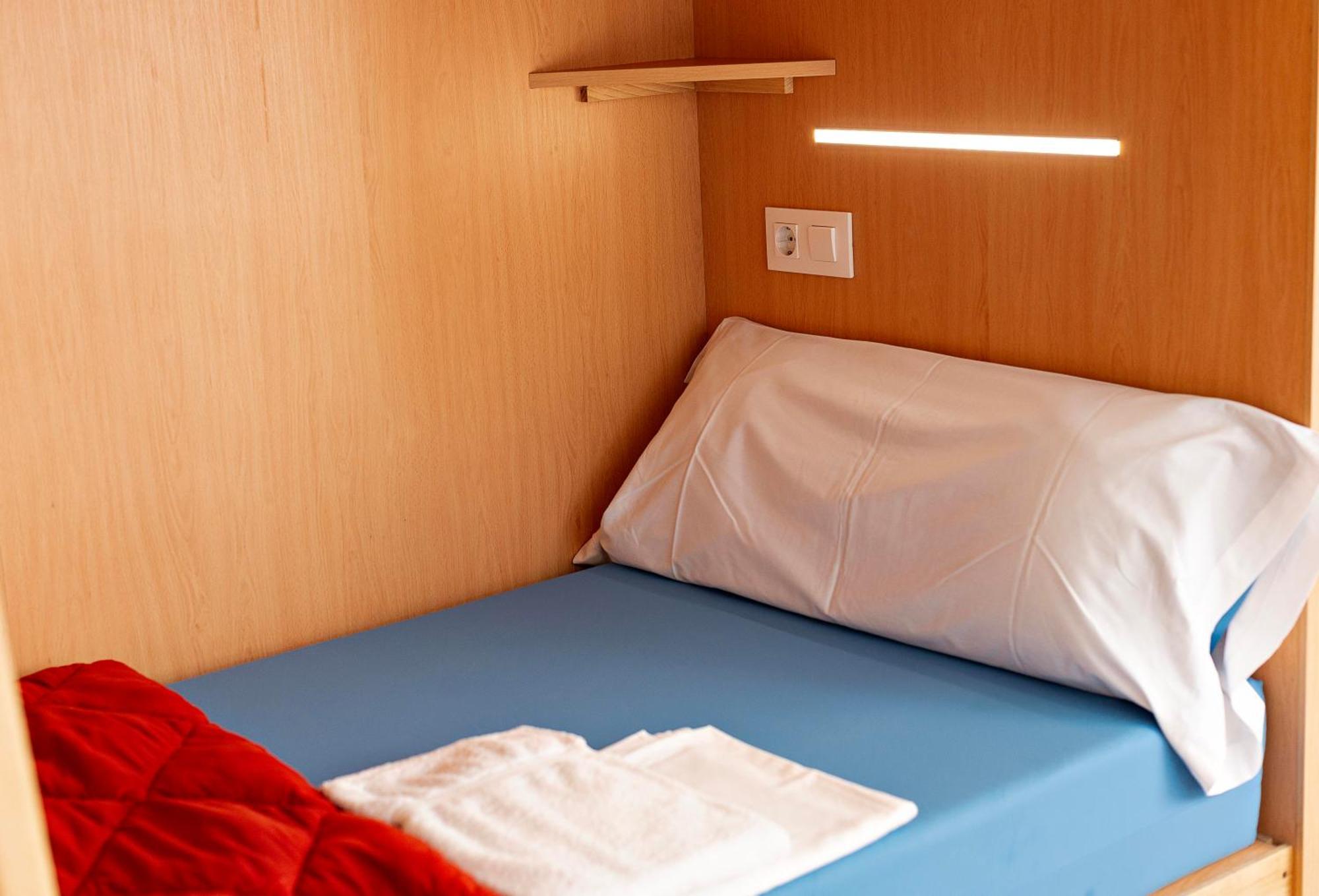 Hostal Cruce De Caminos
