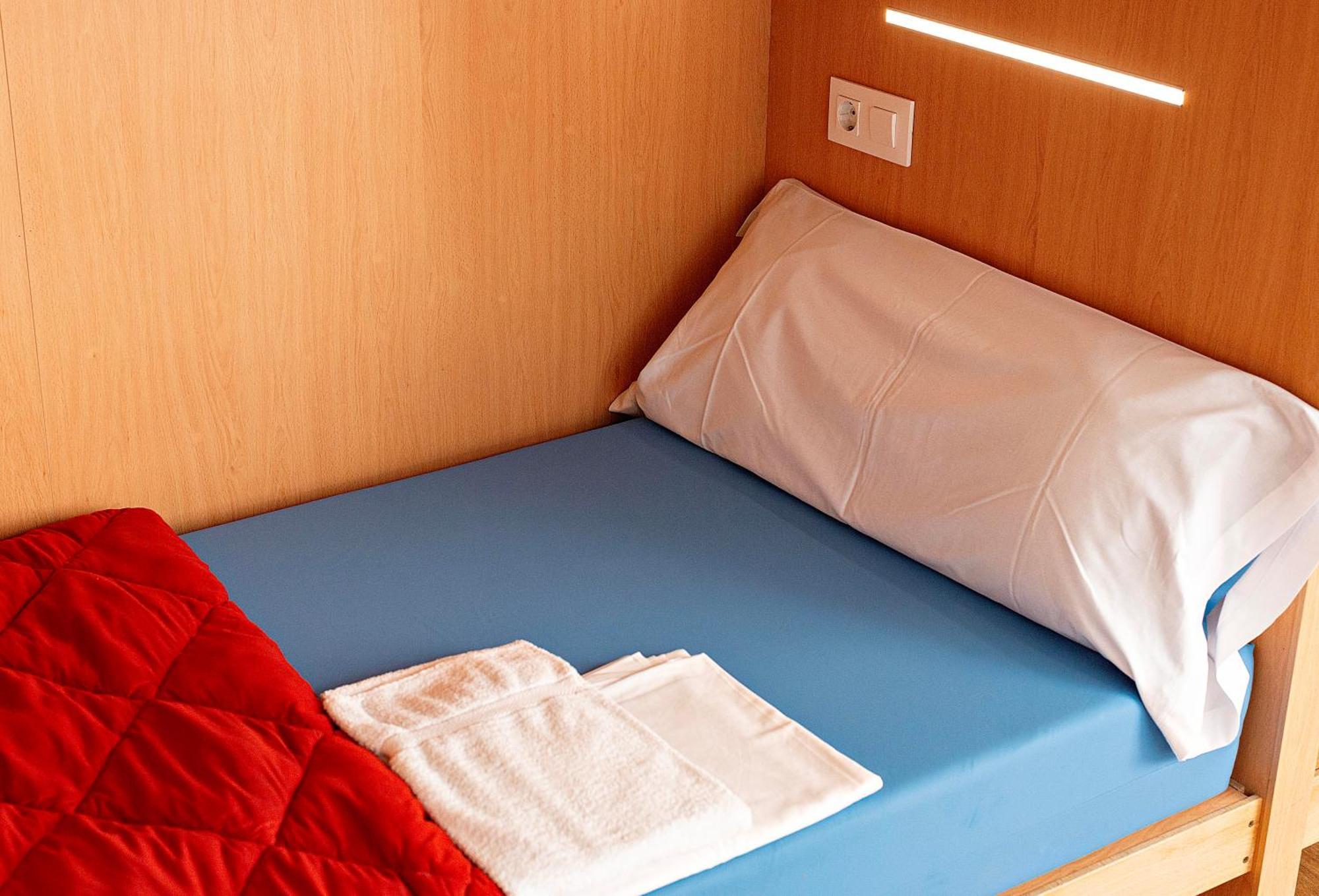 Hostal Cruce De Caminos *