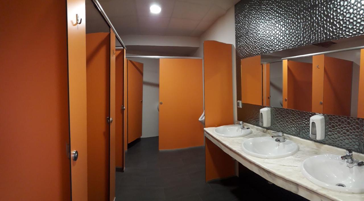 The Way Hostel Arzúa